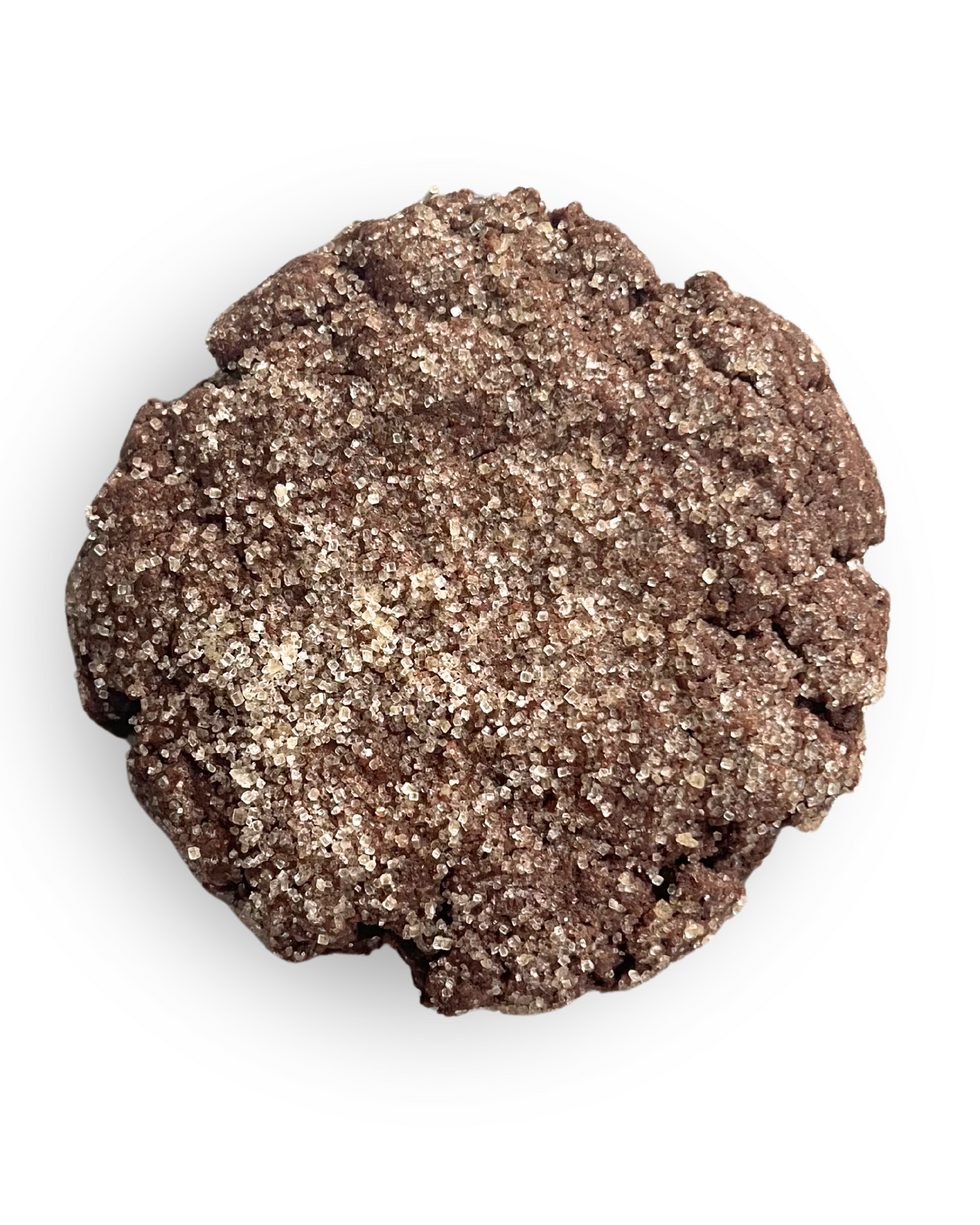 Chocolate Sugar Smash Cookie Mix