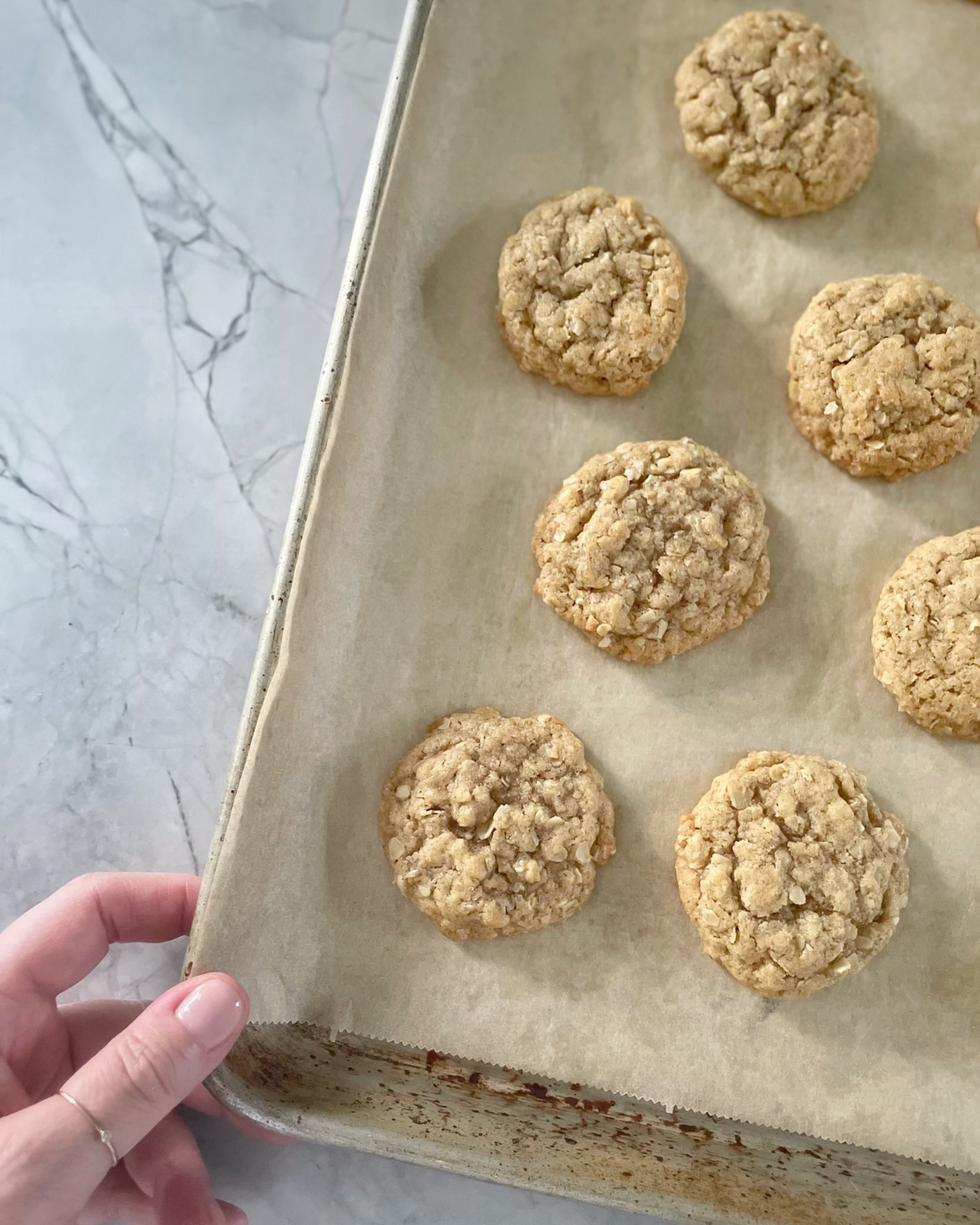 Classic Oatmeal Cookie Mix