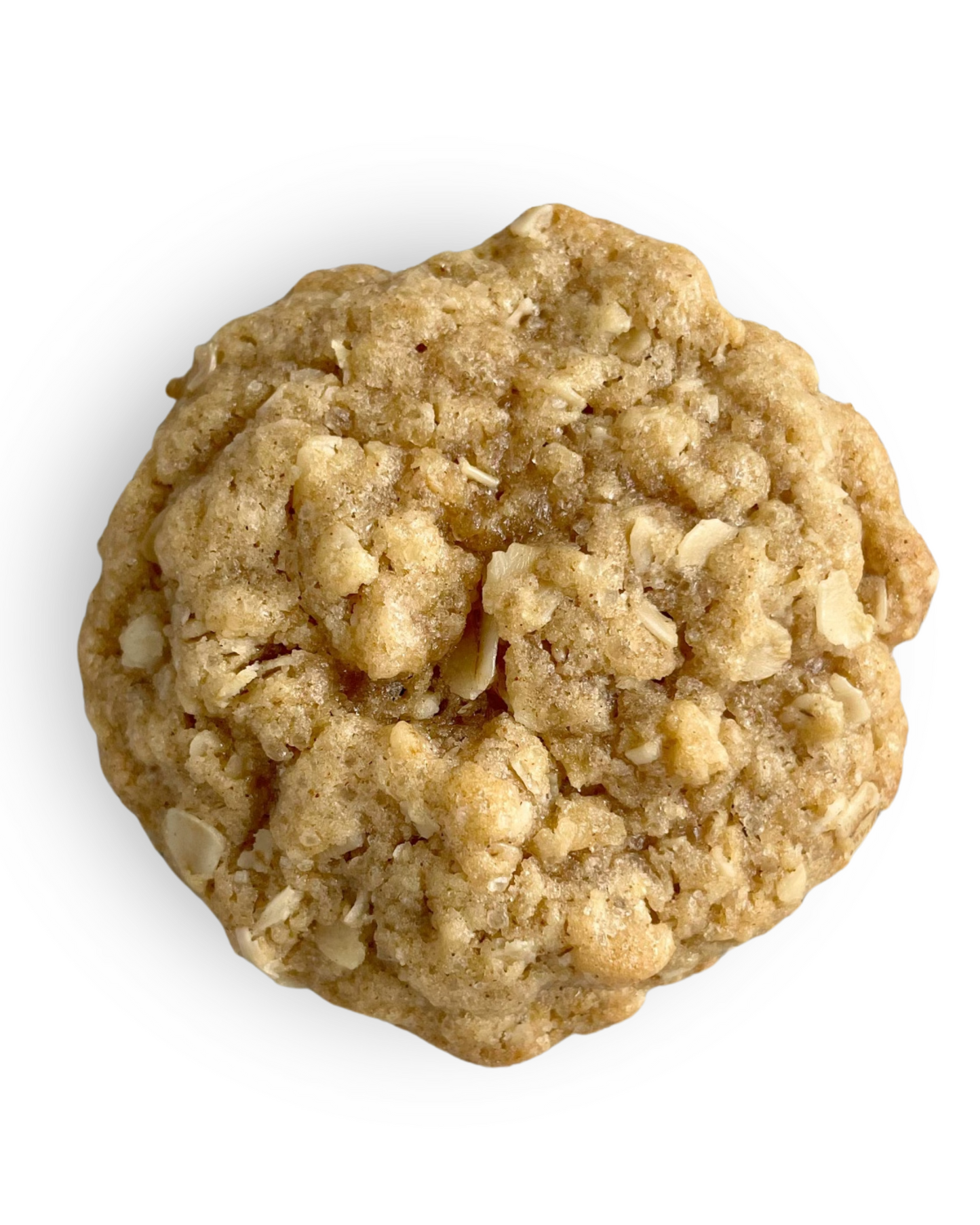 Classic Oatmeal Cookie Mix